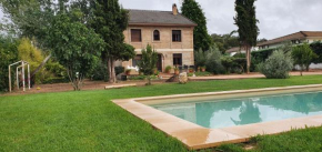Aljubea, tu casa rural en Cordoba